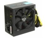 Блок питания  600Вт Zalman ZM600-XEII Wattbit II <ATX 2.3, 120мм>