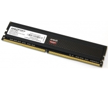 Модуль памяти DDR4  8GB 2133МГц AMD Radeon R7 Performance (CL15, 1.2V) (R748G2133U2S)