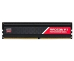 Модуль памяти DDR4  4GB 2133МГц AMD Radeon R7 Performance (CL15, 1.2V) (R744G2133U1S)