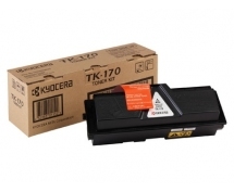 Тонер-картридж Kyocera TK-170 (FS-1370DN/1320D/DN/P2135D(N)) 7.2K