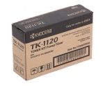 Тонер-картридж Kyocera TK-1120 (FS-1060DN/1025MFP/1125MFP) 3K