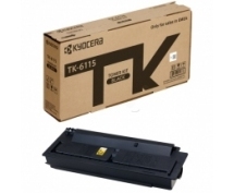 Тонер-картридж Kyocera TK-6115 ( M4125idn/ M4132idn ) 15K