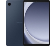 Планшет Samsung Galaxy Tab A9 SM-X110 <Helio G99, 4G, 64G, WiFi, BT, 8.7", 13> (темно-синий)