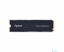 Накопитель SSD 1TB Apacer (AP1TBAS2280Q4X-1) <M.2 2280, NVMe, PCI-Ex4 4.0>