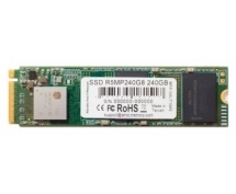 Накопитель SSD  240GB AMD Radeon R5 (R5MP240G8) <M.2 2280, NVMe, PCI-Ex4>