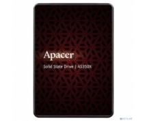 Накопитель SSD  512GB Apacer (AP512GAS350XR-1) <2.5" SATA3>