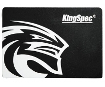 Накопитель SSD  240GB Kingspec P4-240 <2.5", 7мм, SATA3>