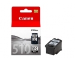 Заправка струйного картриджа Canon PG-510 Bk