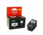 Заправка струйного картриджа Canon PG-440 Bk