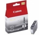 Заправка струйного картриджа Canon C008 Bk