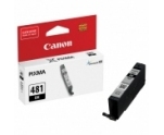 Заправка струйного картриджа Canon CLI-481Bk