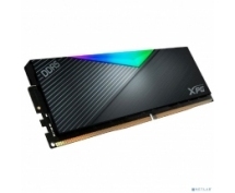 Набор памяти DDR5 2x16GB 5200МГц ADATA XPG Lancer RGB (CL38, 1.25V) радиатор (черный)