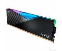 Набор памяти DDR5 2x16GB 5200МГц ADATA XPG Lancer RGB (CL38, 1.25V) радиатор (черный)