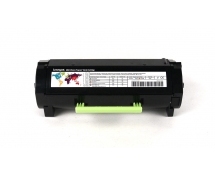 Заправка лазерного картриджа Lexmark 505H (50F5H00) без чипа*