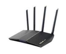 ASUS RT-AX57 <Wi-Fi роутер> <802.11ax, AX3000, 4х1Гбит/с, 1х1Гбит/с>