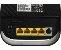 D-Link DSL-2640U/R1A <Wi-Fi роутер+Модем xDSL> <Annex A, ADSL2+, 802.11n, N150, 4х100Мб/с>