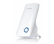 TP-Link TL-WA854RE <Wi-Fi репитер> <802.11n, N300>