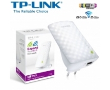 TP-Link RE200 <Wi-Fi репитер> <802.11ac, AC750, 1х100Мбит/с>