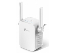 TP-Link RE205 <Wi-Fi репитер> <802.11ac, AC750, 1х100Мбит/с>