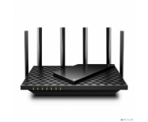 TP-Link Archer AX72 <Wi-Fi роутер> <802.11ax, AX5400, 4х1Гбит/с, 1х1Гбит/с, 1xUSB3.0>