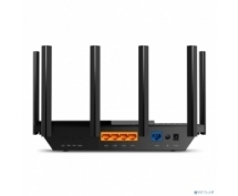 TP-Link Archer AX72 <Wi-Fi роутер> <802.11ax, AX5400, 4х1Гбит/с, 1х1Гбит/с, 1xUSB3.0>