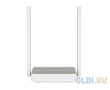 Keenetic 4G <Wi-Fi роутер> <802.11n, N300, 4х100Мбит/с, 1xUSB 2.0>