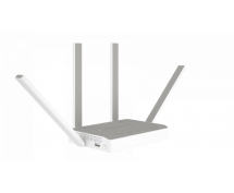 Keenetic Extra <Wi-Fi роутер> <802.11ac, AC1200, 4х100Мбит/с, 1xUSB 2.0>