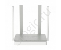 Keenetic Speedster <Wi-Fi роутер> <802.11ac, AC1200, 4х1Гбит/с>