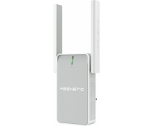 Keenetic Buddy 4 <Wi-Fi репитер> <802.11n, N300, 1х100Мбит/с>