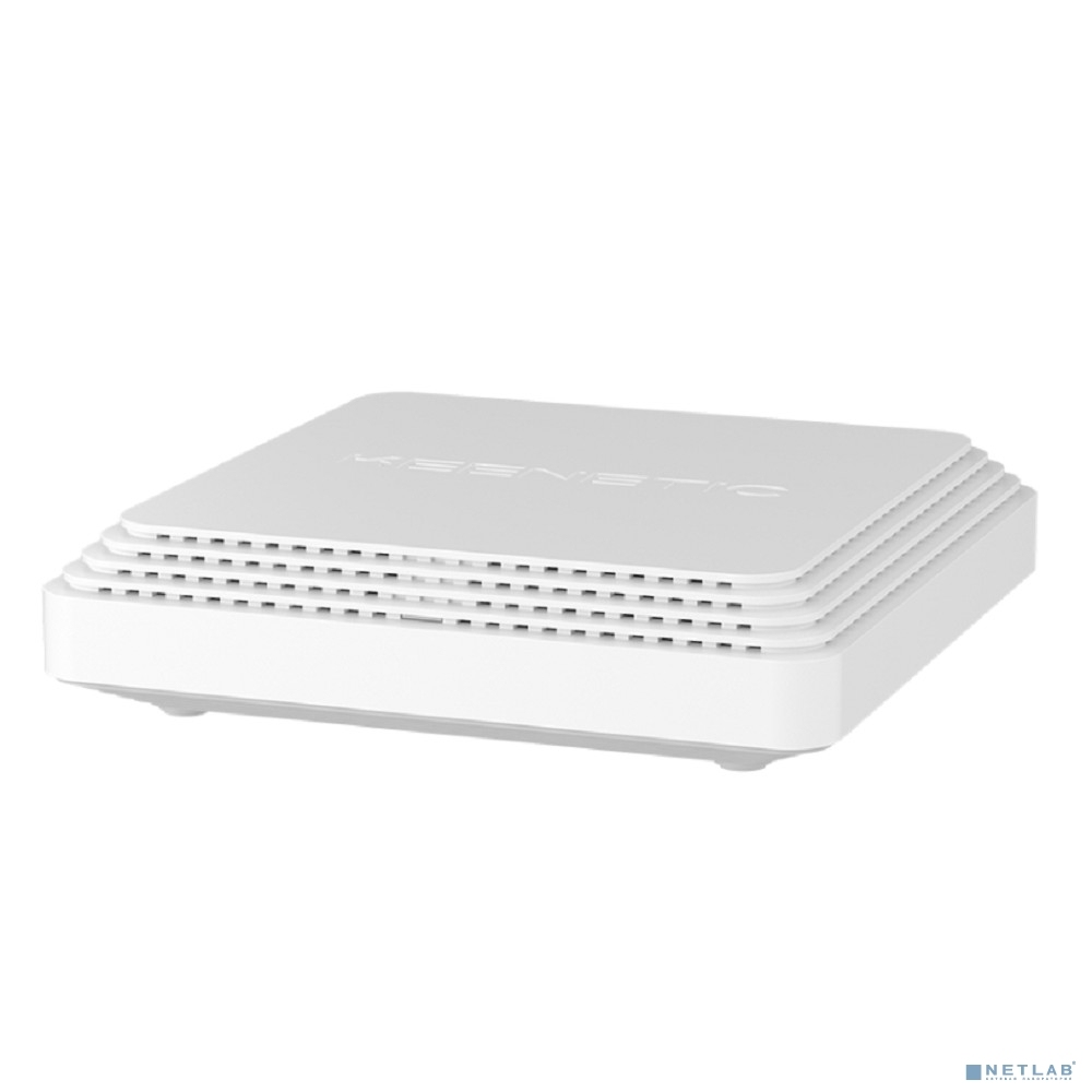 Keenetic Challenger SE <Wi-Fi роутер> <802.11ax, AX3000, 2х2.5Гбит/с>