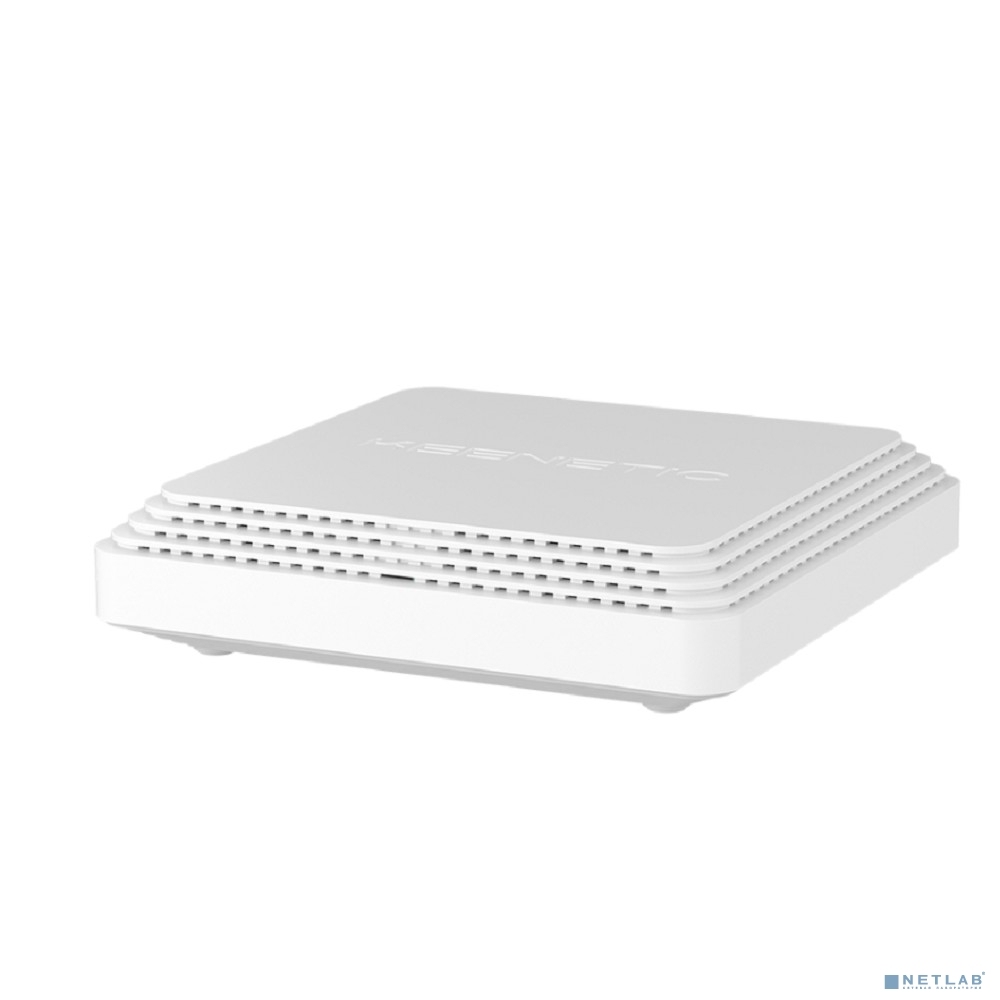 Keenetic Hopper SE <Wi-Fi роутер> <802.11ax, AX3000, 4х1Гбит/с, 1xUSB 3.0>