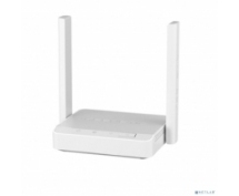 Keenetic Carrier <Wi-Fi роутер> <802.11ac, AC1200, 3х100Мбит/с, 1xUSB 2.0>