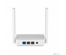 Keenetic Carrier <Wi-Fi роутер> <802.11ac, AC1200, 3х100Мбит/с, 1xUSB 2.0>