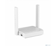 Keenetic Carrier <Wi-Fi роутер> <802.11ac, AC1200, 3х100Мбит/с, 1xUSB 2.0>