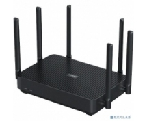 Xiaomi Mi WiFi Router AX3200 (DVB4314GL) <Wi-Fi роутер>