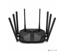 MERCUSYS MR90X <Wi-Fi роутер> <802.11ax, AX6000, 1х2.5Гбит/с, 3х1Гбит/с>