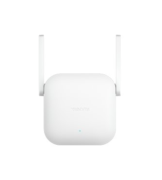 Xiaomi WiFi Range Extender <Wi-Fi роутер> <802.11n, N300>