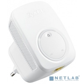 ZYXEL WRE2206 <Wi-Fi репитер> <802.11n, N300>