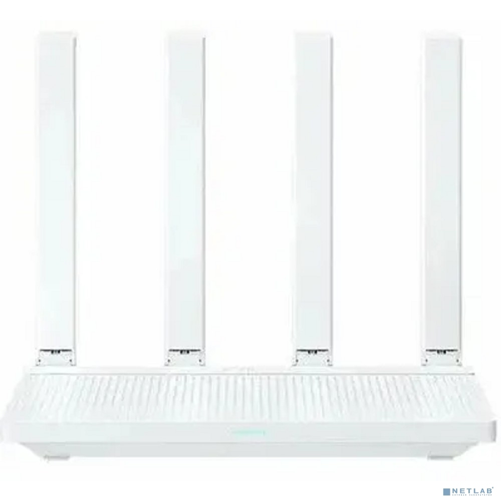 Xiaomi Mi WiFi Router AX3000T (DVB4441GL) <Wi-Fi роутер>