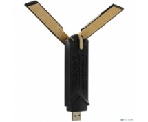 Сетевой адаптер Asus USB-AX56 (802.11b/g/n/c/ax, AX1800) <USB 3>