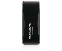 Сетевой адаптер Mercusys MW300UM N300 USB 2.0