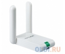 Сетевой адаптер TP-Link TL-WN822N (802.11b/g/n, 300Мбит/с) <USB 2.0>