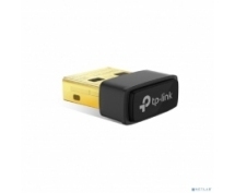 Сетевой адаптер TP-Link Archer T3U Nano (802.11a/b/g/n/ac, AC1300) <USB2.0>