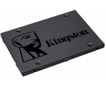 Накопитель SSD  240GB Kingston A400 (SA400S37/240G) <2.5", 7мм, SATA3>