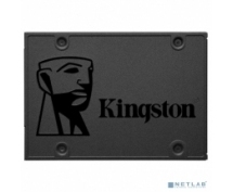 Накопитель SSD  960GB Kingston A400 (SA400S37/960G) <2.5", 7мм, SATA3>