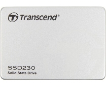 Накопитель SSD  512GB Transcend 230S (TS512GSSD230S) <2.5", 7мм, SATA3>