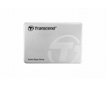 Накопитель SSD  120GB Transcend 220S (TS120GSSD220S) <2.5", 7мм, SATA3>