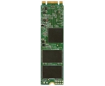 Накопитель SSD  120GB Transcend 820S (TS120GMTS820S) <M.2 2280, SATA3>