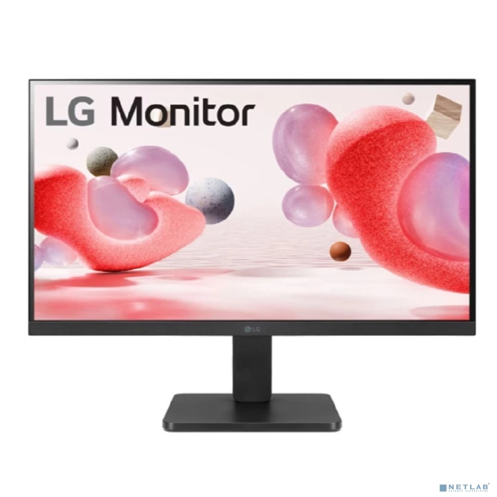 Монитор 21.5" LG 22MR410 <5мс, 1920x1080, VA, 100Гц, D-sub, HDM> (черный)