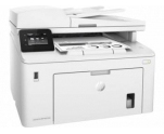 МФУ HP LaserJet Pro M227fdw  (п/с/к/ф, A4, 28 стр/мин, ADF, дуплекс, USB, LAN)